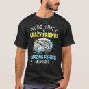 Suche nach verrückte freunde tshirts Gut