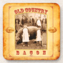 Suche nach bacon untersetzer Schwein