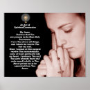 Suche nach geistige poster Gebet