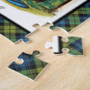 Suche nach schottischer puzzle Tartan