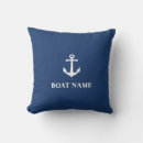 Suche nach boot kissen Nautisch