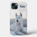 Suche nach sibirischer husky iphone hüllen Welpen
