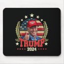 Suche nach donald trumpf mousepads Trumpf wird zurückgehen