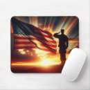 Suche nach soldat mousepads Flagge