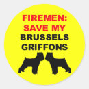Suche nach griffon aufkleber Haustier