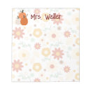 Suche nach teacher notizblock Lehrgeschenk