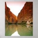 Suche nach rio grande poster Fluss
