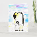 Suche nach kaiser karten Pinguin