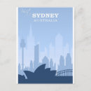Suche nach vintage sydney postkarten Retro