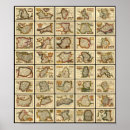 Suche nach wales map poster Landkreis