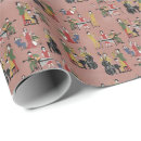 Suche nach rock and roll geschenkpapier Muster