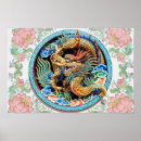 Suche nach asiatischer drache poster Chinesisch