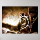 Suche nach vintage sepia poster Film