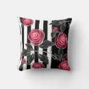 Suche nach rote rose kissen Schwarz