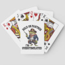 Suche nach cowboy spielkarten Lustig