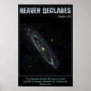 Suche nach psalm 19 poster Glauben