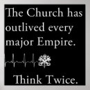 Suche nach katholische kirche poster Katholizismus