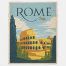Suche nach rom decken Reise