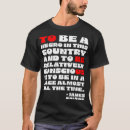 Suche nach baldwin tshirts Lustig