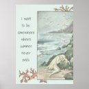 Suche nach vintage mermaid poster Meerjungfrau