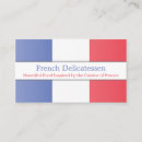Suche nach frankreich visitenkarten Flagge