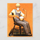 Suche nach popcorn postkarten Vintag