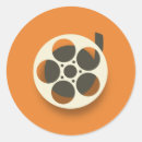 Suche nach movie aufkleber Kino