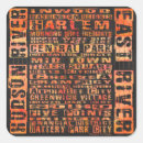 Suche nach der große apfel aufkleber Manhattan