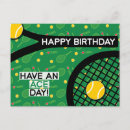 Suche nach tennisgeburtstag einladungen Tennisspieler