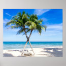 Suche nach palmenstrand poster Baum