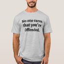 Suche nach beleidigende tshirts Zitat