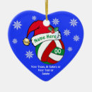 Suche nach volleyball ornamente Rot