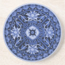 Suche nach orientalische antike untersetzer Blau