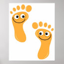 Suche nach fuß poster Anatomie