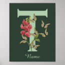 Suche nach anfänge poster Monogramm