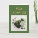 Suche nach yuletide karten Witch