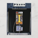 Suche nach telefonzelle postkarten Box