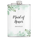 Suche nach rustikal flachmänner Trauzeugin