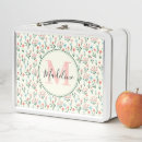 Suche nach rosa brotdosen Mit monogramm