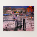 Suche nach genua puzzle See