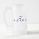 Suche nach australien bierkrüge Sydney