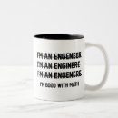 Suche nach ich bin mit mathe gut tassen Ingenieur