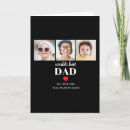 Suche nach bester vater karten Typografie