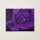 Suche nach lila rose puzzle Puzzlespiel
