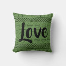 Suche nach dunkelgrün kissen Geometrisch