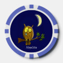 Suche nach eule poker chips Niedlich
