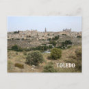 Suche nach toledo postkarten Reise