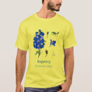 Suche nach les blau tshirts Für sie