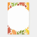 Suche nach herbstlaub post it Rückgang