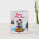 Suche nach yorkie karten Weihnachtskarte